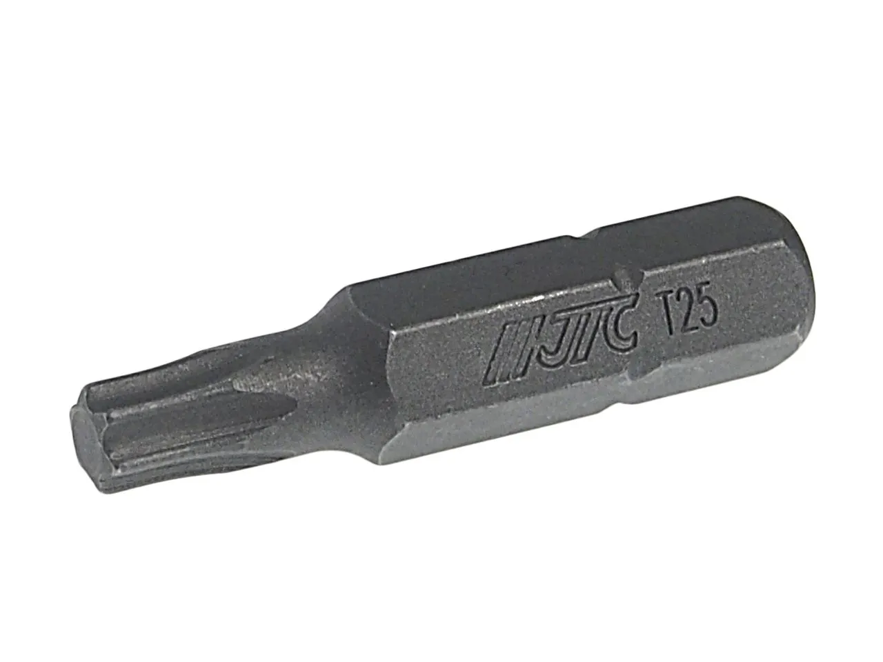 Бита TORX Т25х30мм 1/4" JTC купить