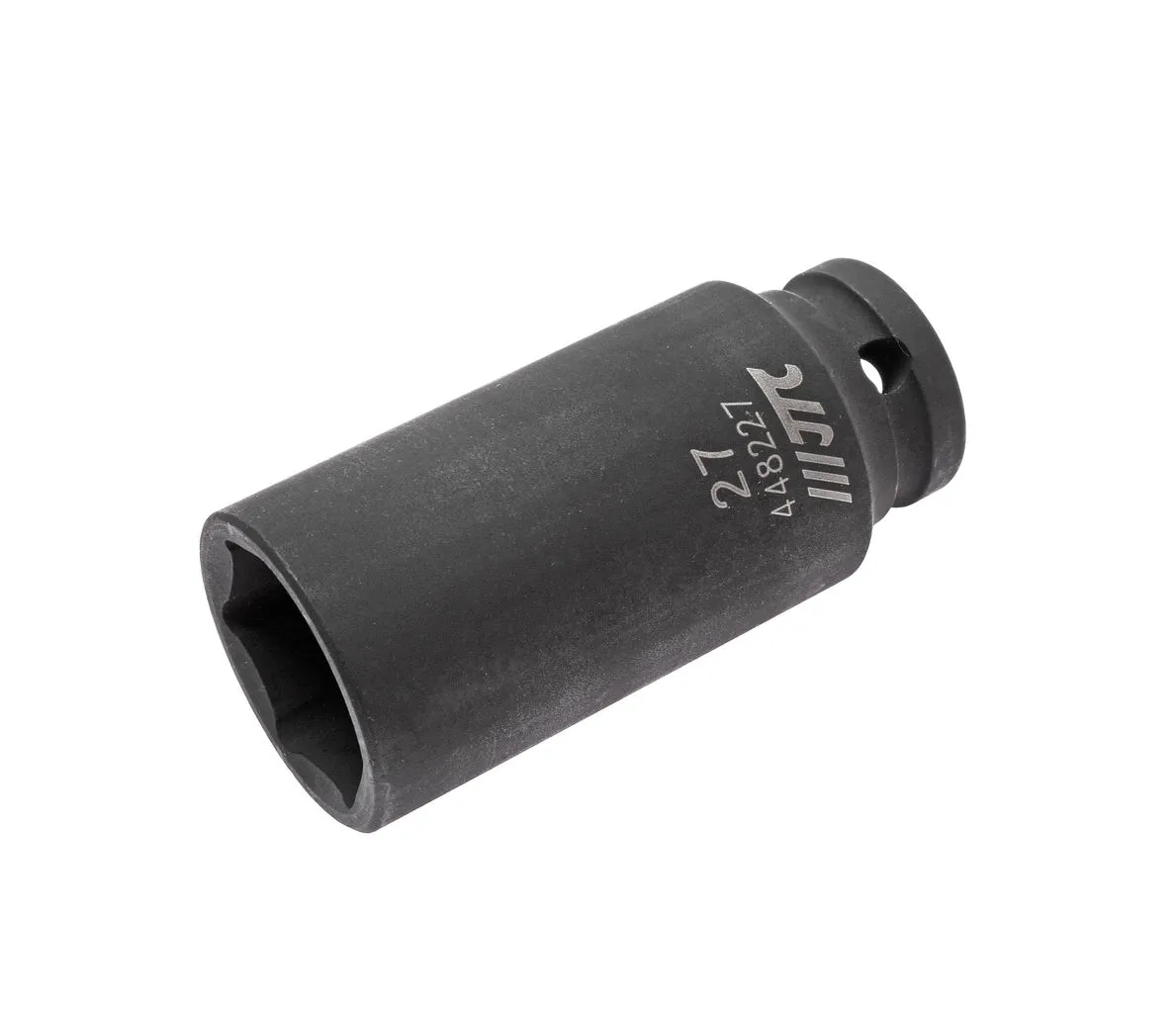 Головка торцевая 1/2" 27мм ударная глубокая L=82мм JTC купить