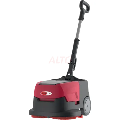 Поломоечная машина Vostok BA5