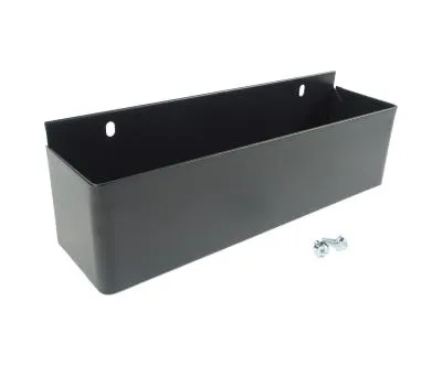 Полка для емкостей с техническими жидкостями для тележек с боковой перфорацией JTC