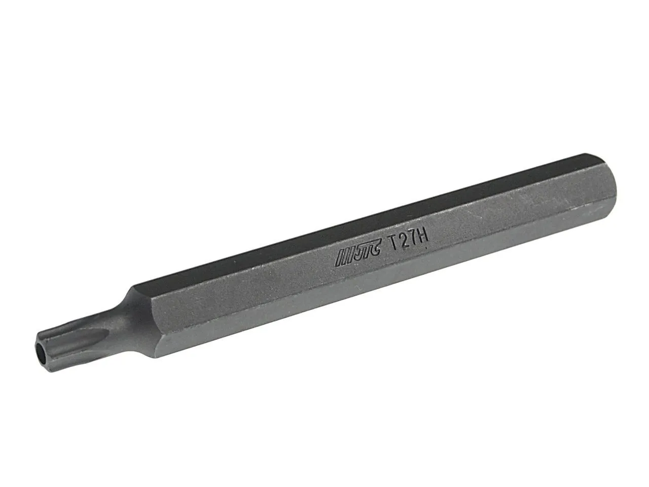 Бита TORX Т27Hх80мм 5/16" DR удлиненная JTC купить
