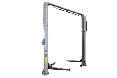 Подъемник 2-х стоечный с верхней связью Stankoimport PG211