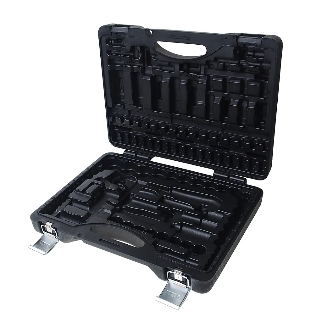 Кейс для набора инструментов 110 предметов JTC купить