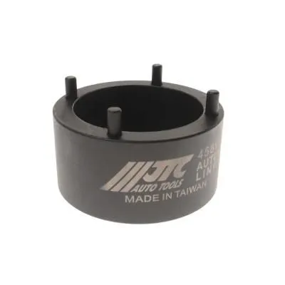 Головка ступичная (TOYOTA HIACE) JTC