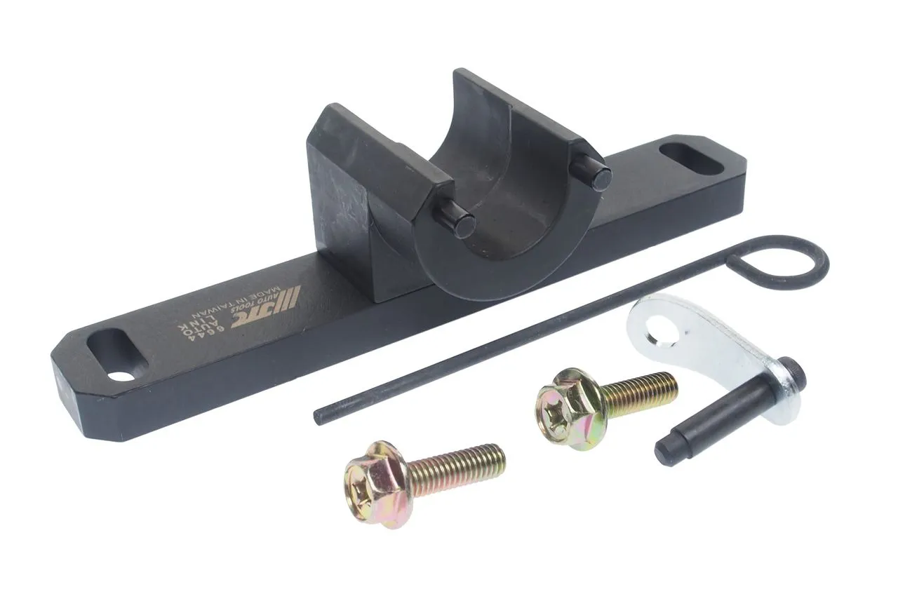 Приспособлений для фиксации балансирного вала и шестерни масляного насоса (BMW N20) JTC купить