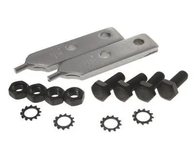 Ремкомплект для набора щипцов JTC-5624 наконечник прямой JTC