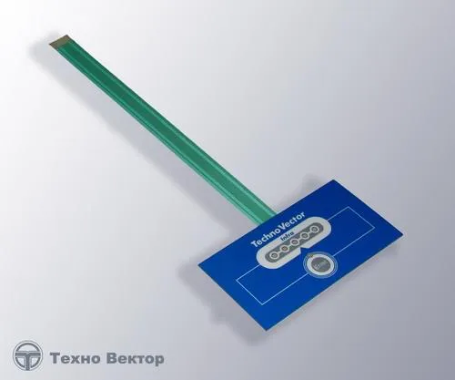 Пленочная клавиатура ИБ, вар 2 купить