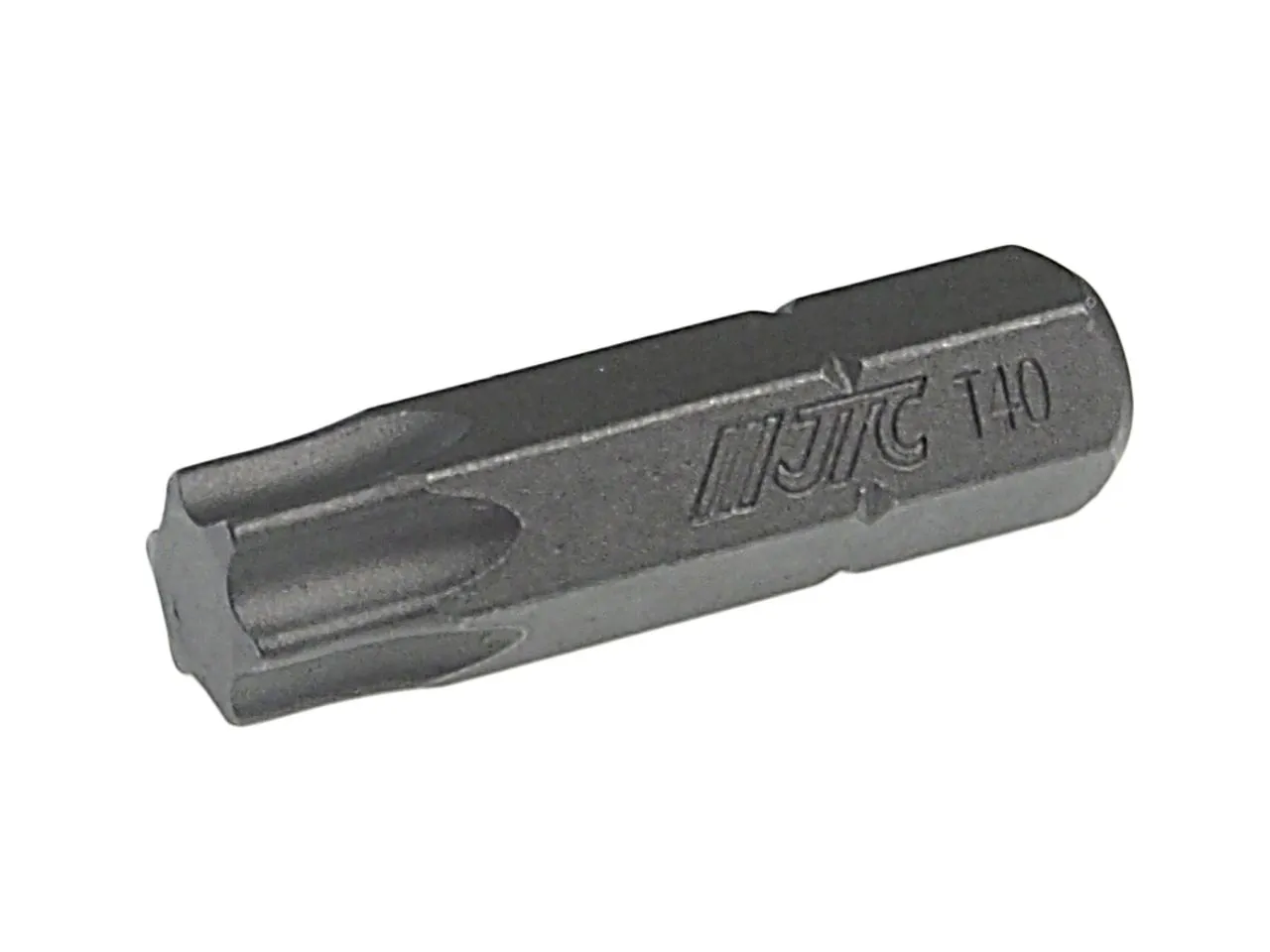 Бита TORX Т40х25мм 1/4" JTC купить