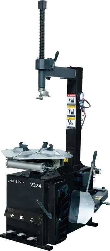 Комплект станков ROSSVIK