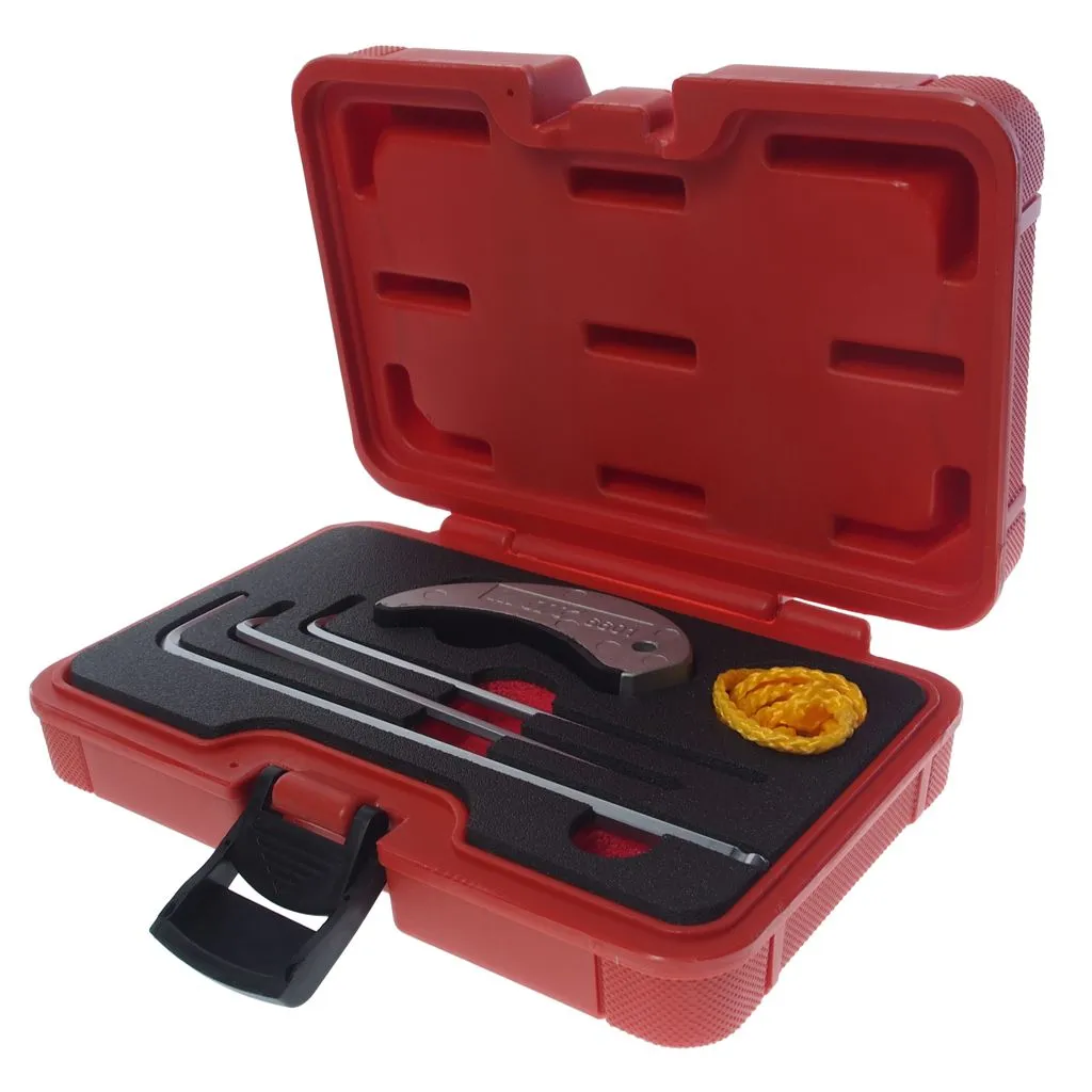 Набор приспособлений для замены ремня ГРМ (NISSAN MR20DD 2.0) JTC купить