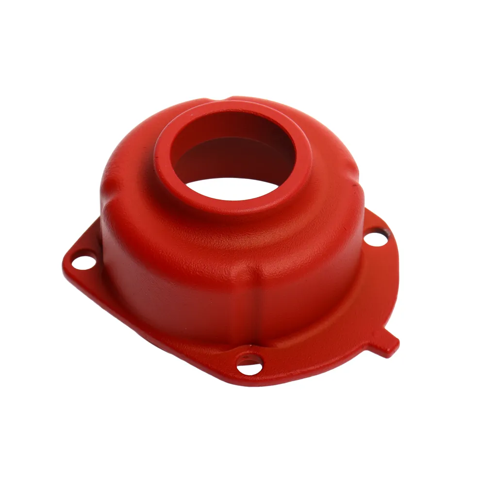 Ремкомплект для пневмогайковерта JTC-7214 (02) передняя крышка JTC купить