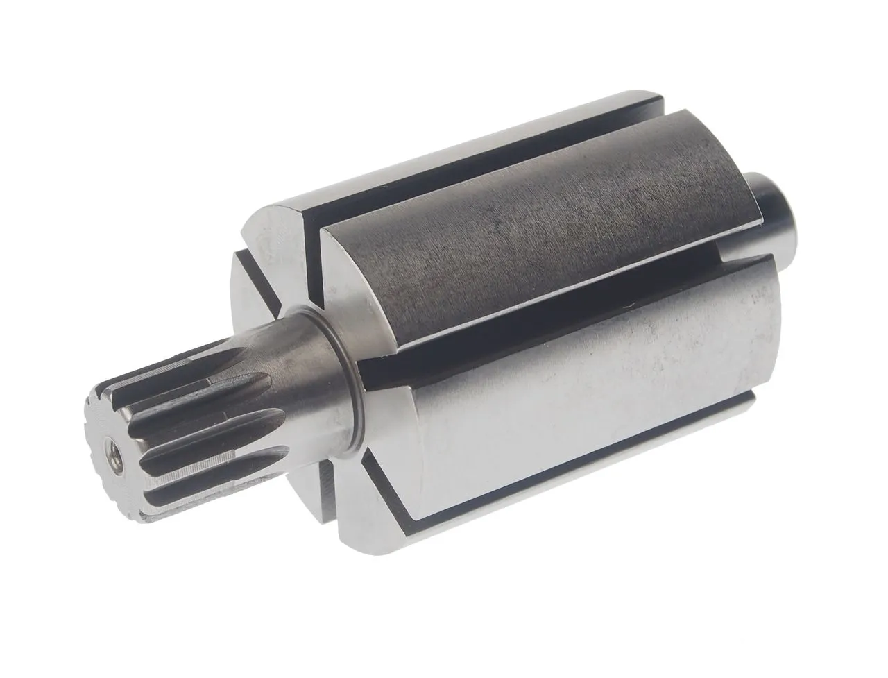 Ремкомплект для пневмогайковерта JTC-5216 (24) ротор JTC купить