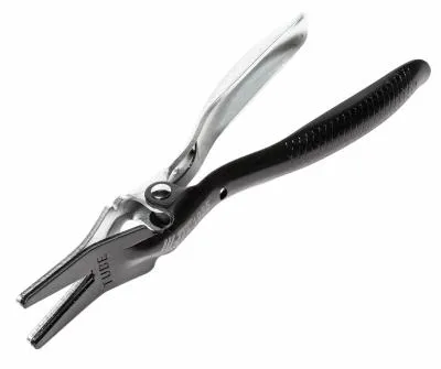 Клещи для разъединения трубопроводов (для шлангов d=5/32"-1/2") JTC