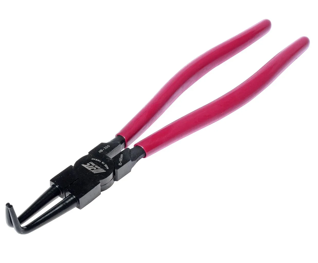 Съемник колец стопорных внутренних 300мм изогнутый 90град. JTC купить