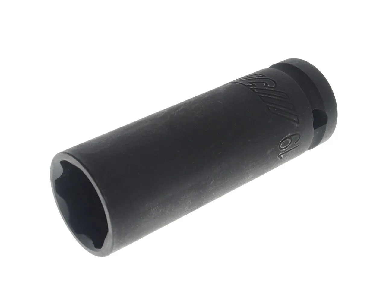 Головка для гайки колеса 1/2" 19мм 6-гранная (FORD) JTC купить