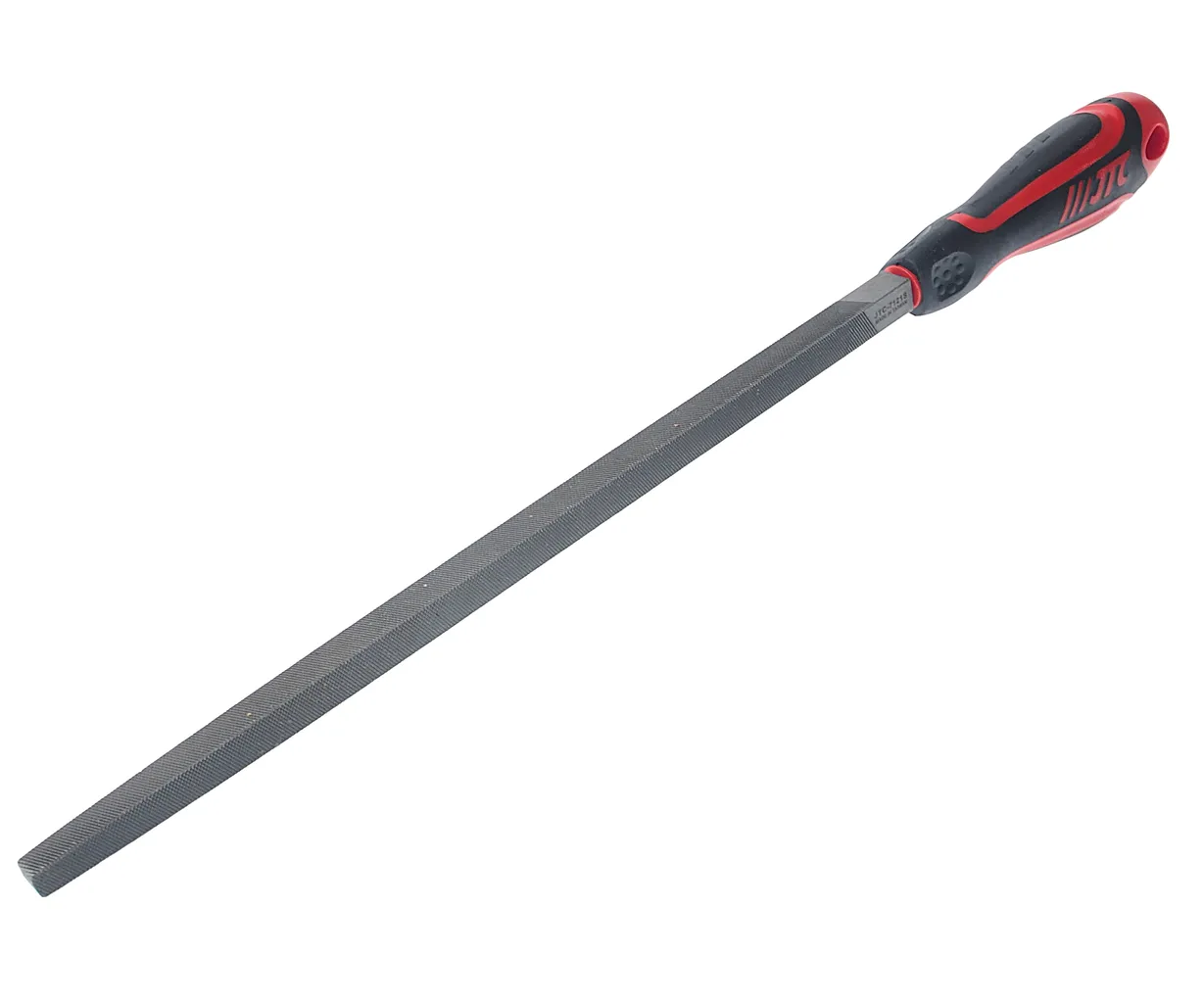 Напильник квадратный 300мм №3 60 HRC JTC купить