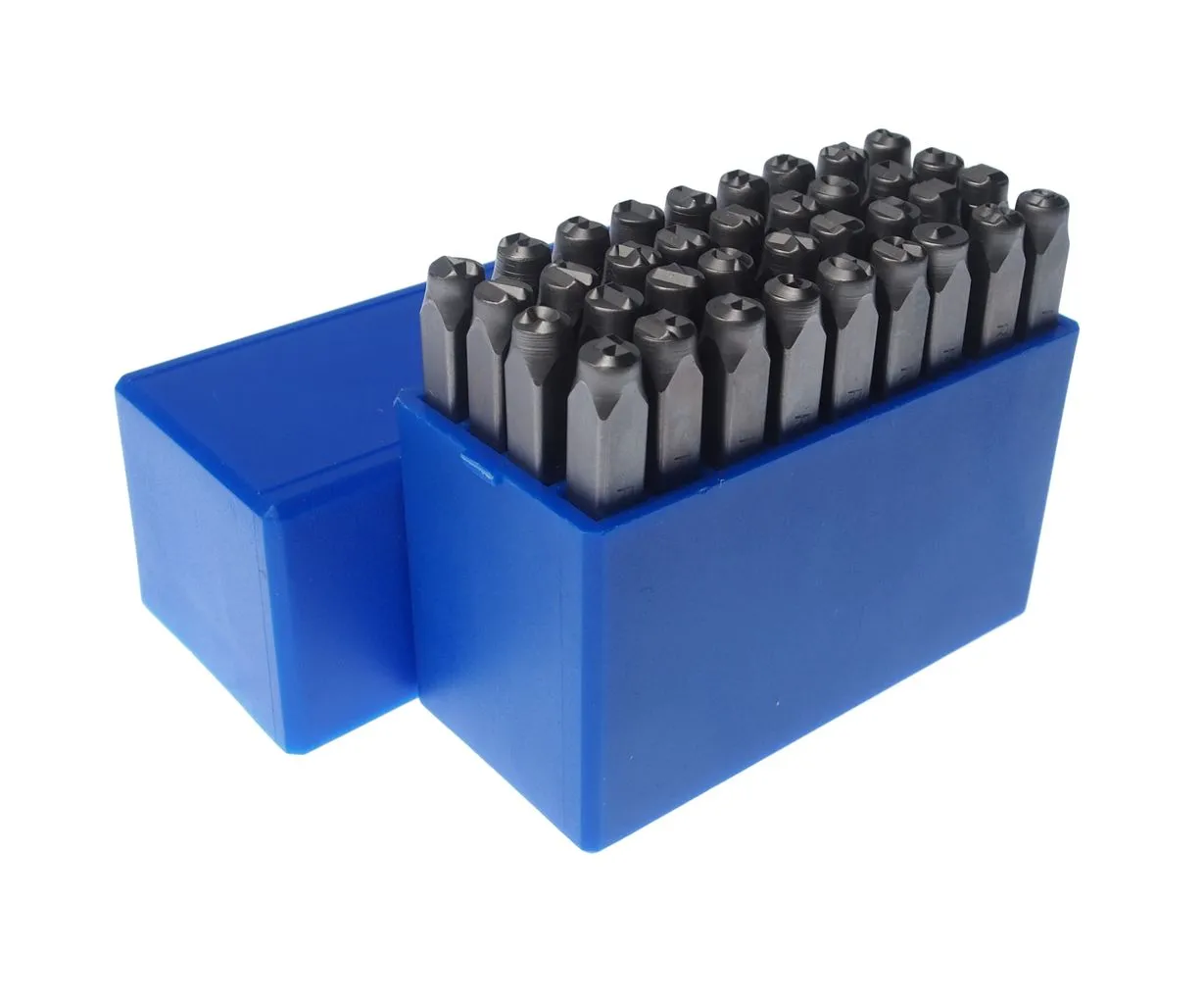 Клейма буквенные кириллица 4мм JTC купить