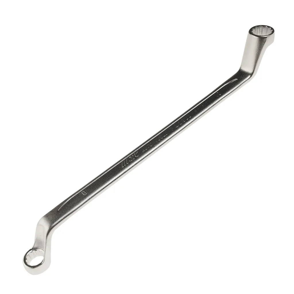 Ключ накидной 8х10мм 75град. L=183мм JTC купить