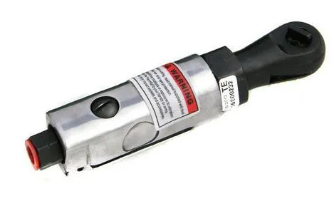 ROTAKE RT-5218 Пневмотрещетка, 1/4", 27 Нм, 230 об/мин