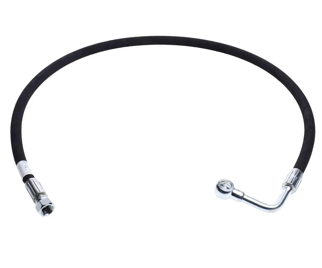 Шланг гидравлический для подъемников 1044мм GTE-B200/B201/B202/B203 GTE купить