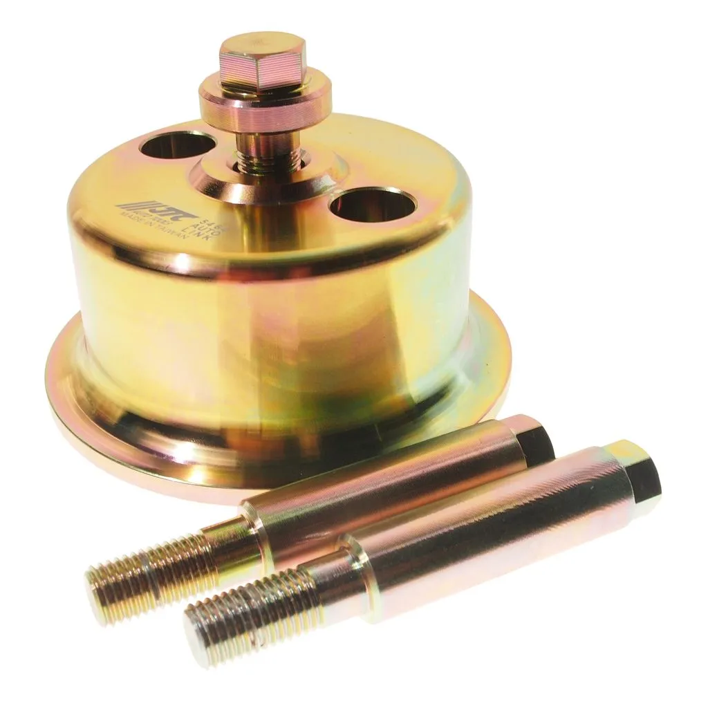 Приспособление для установки переднего сальника коленвала (HINO J08C) JTC купить