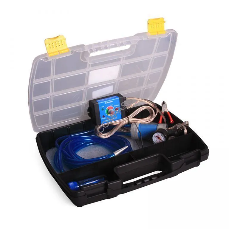 Генератор дыма G-Smoke (Изготовитель: Россия, Модификация: FULL)