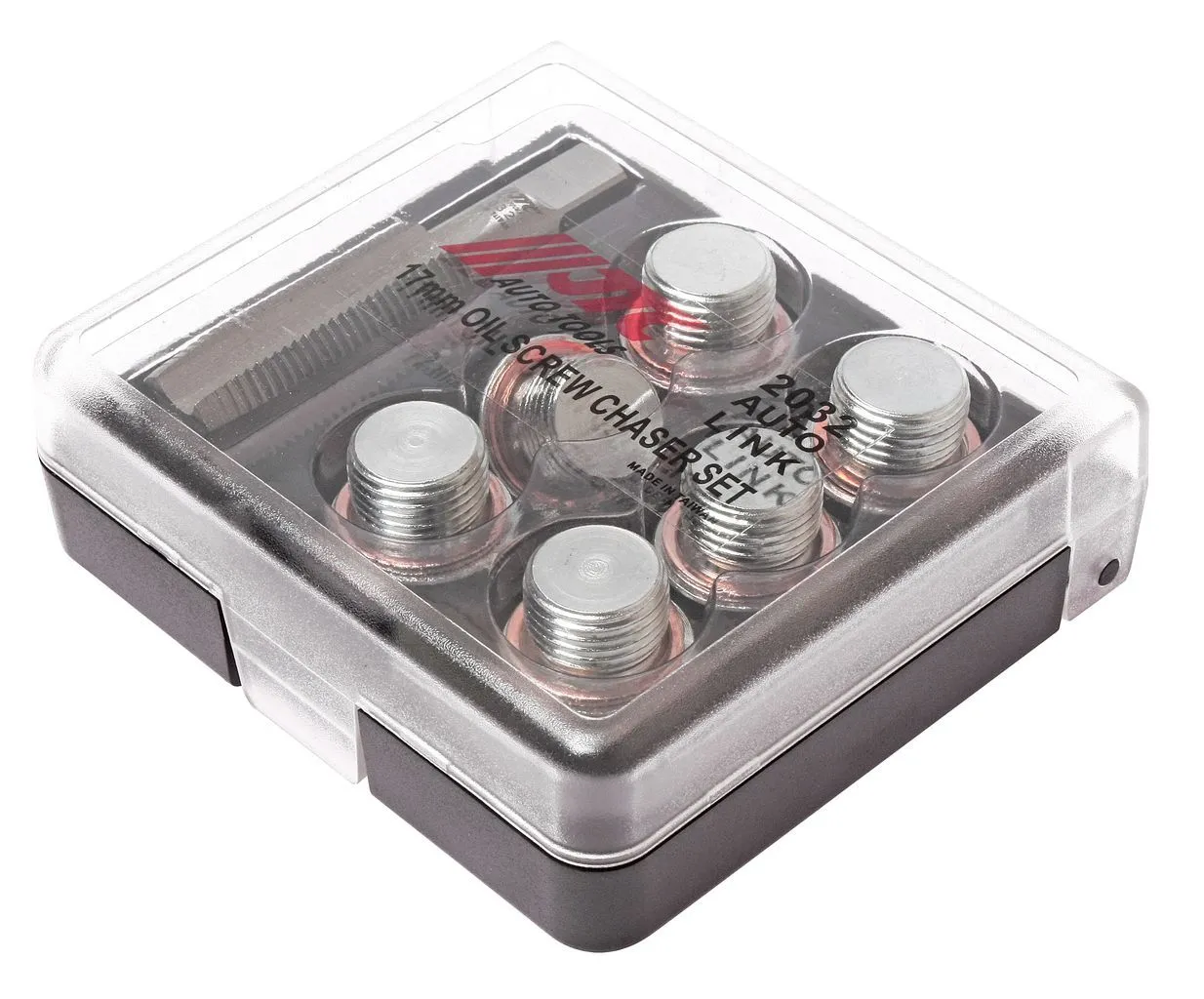 Ремкомплект для маслосливных отверстий 17мм JTC купить