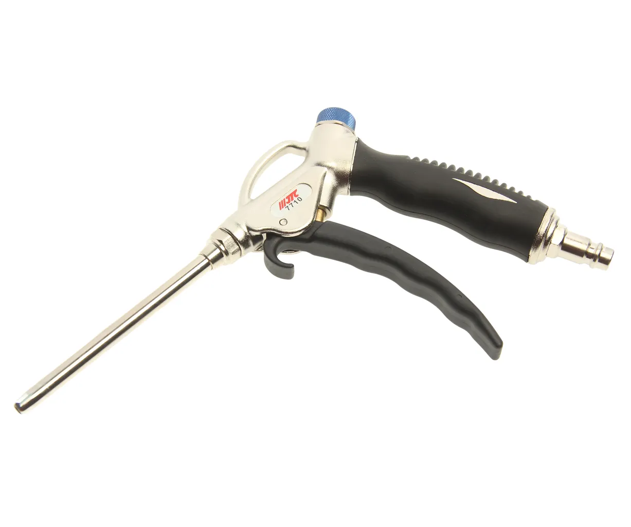 Пистолет продувочный 110мм,8мм, рабочее давление до 20кг/кв.см (с функцией регулировки) JTC купить