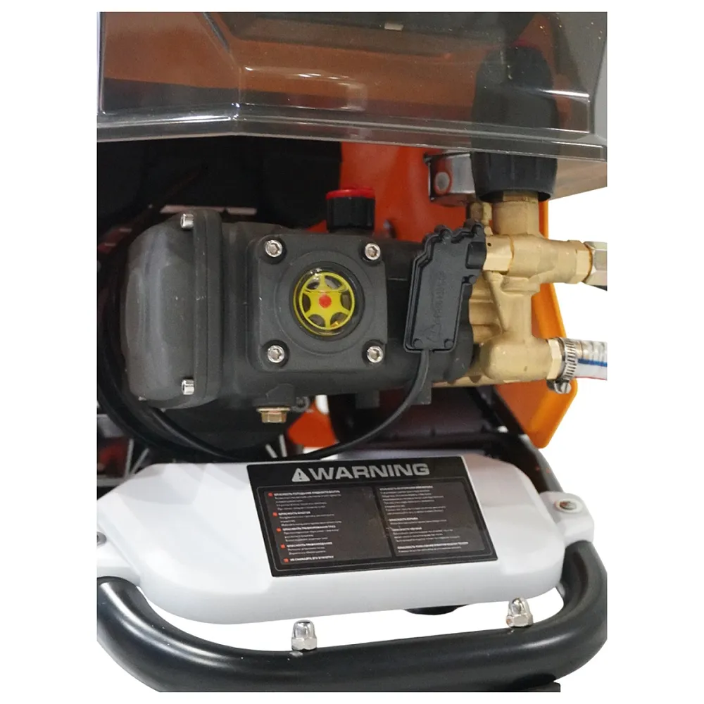 WDK-HPW3300 Аппарат высокого давления 150 бар