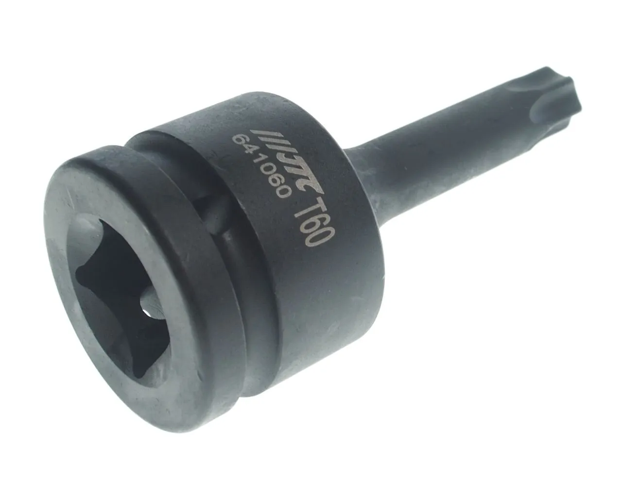 Головка торцевая 3/4" TORX T60 ударная JTC купить