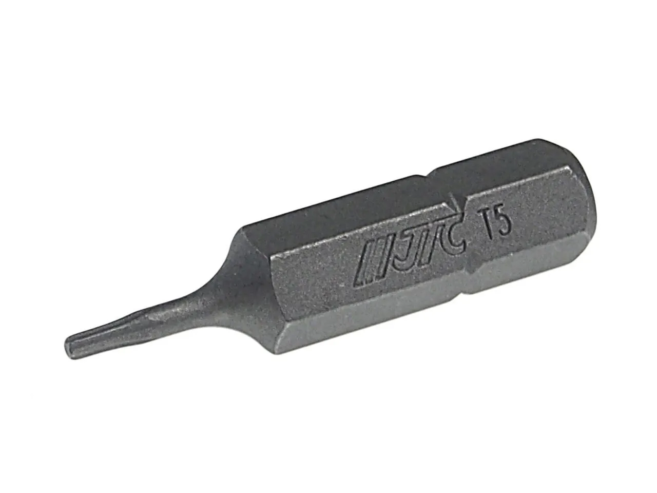 Бита TORX Т5х30мм 1/4" JTC купить