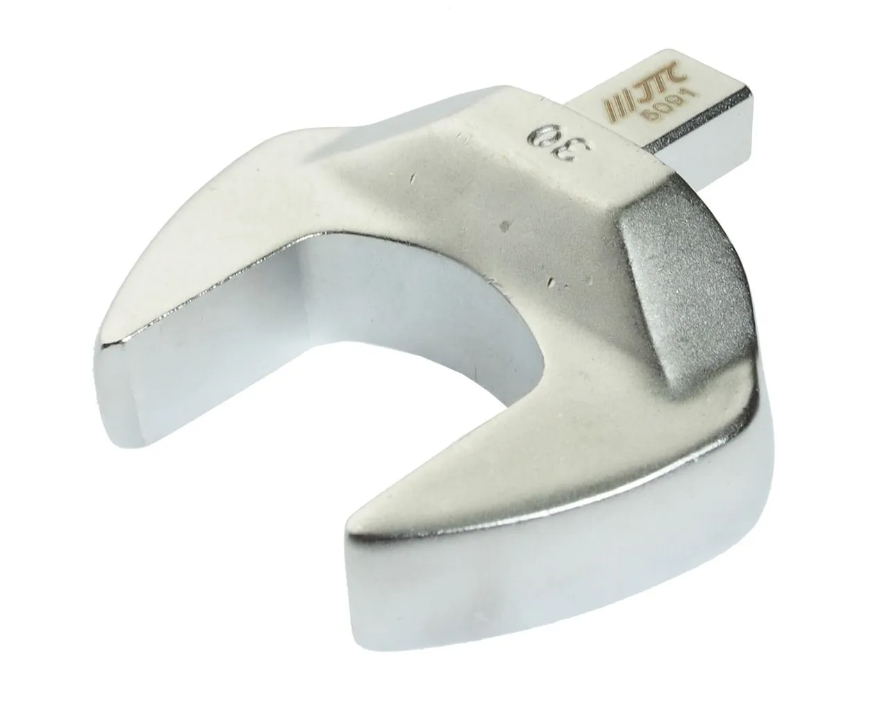 Ключ рожковый 30мм (насадка) для динамометрического ключа JTC-6832,6833 9х12мм JTC купить