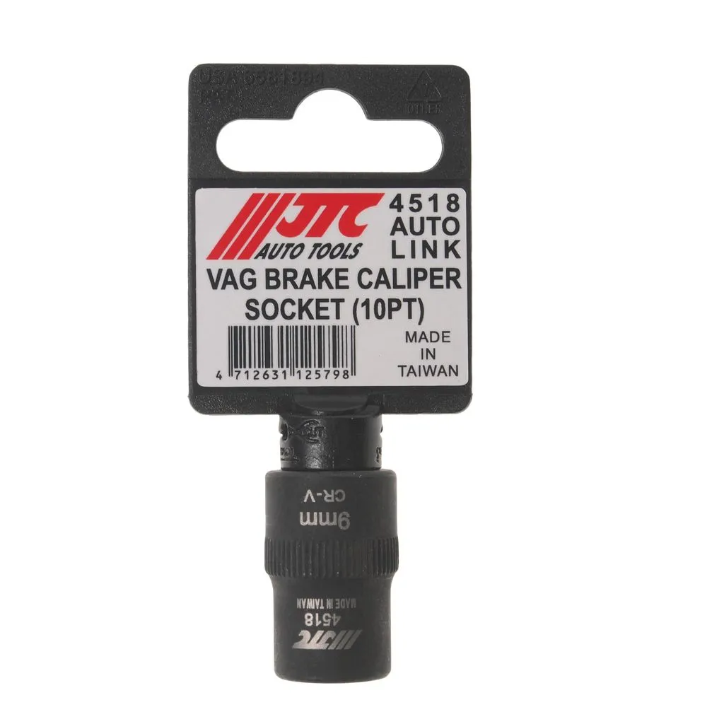 Головка для демонтажа суппортов 3/8" (VW Touareg AUDI Q7 PORSCHE) JTC купить