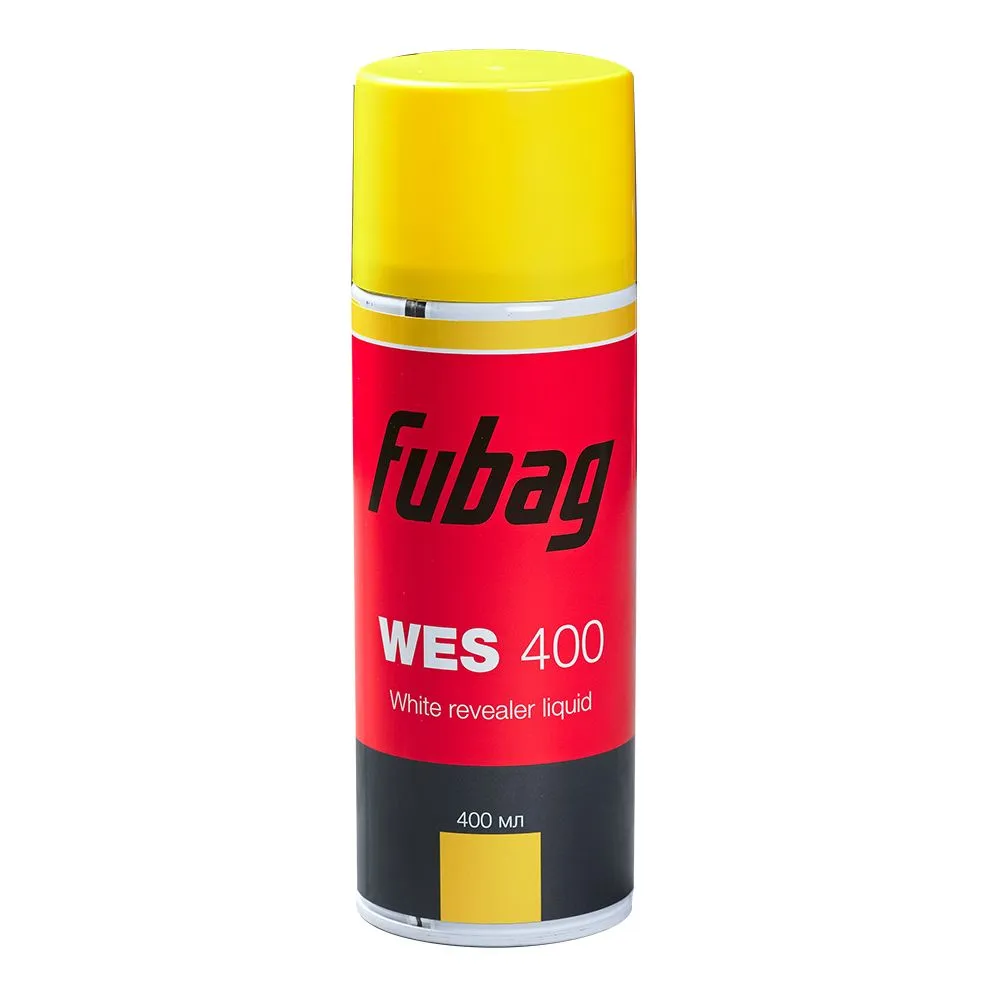 FUBAG Проявитель WES 400
