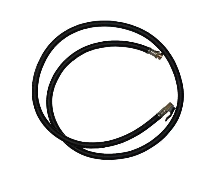 Шланг 1/4 L=1500  (блок подкачки) 0306110 купить