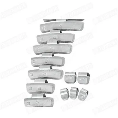 0510 грузик японский 10гр (50)