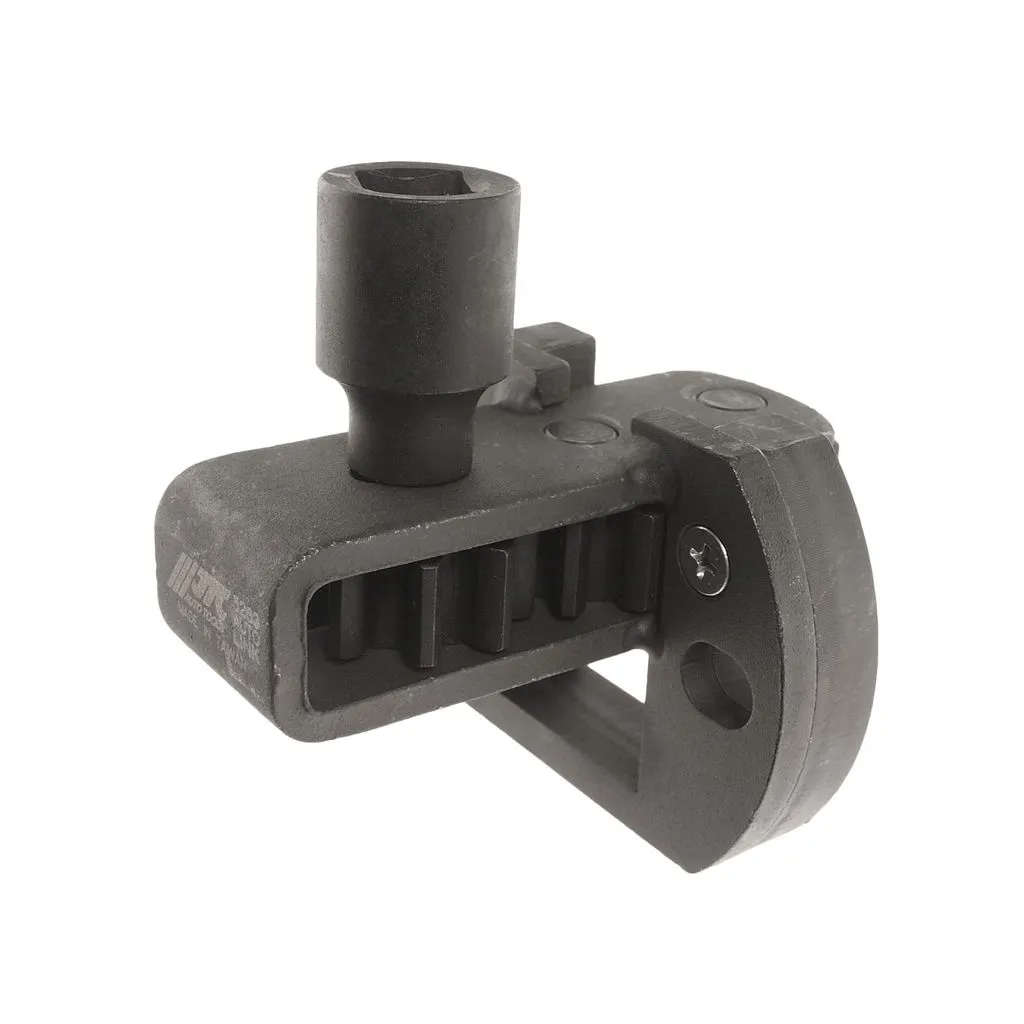 Приспособление для проворачивания коленвала (MAN,MERCEDES 407 589 00 63 00) JTC купить