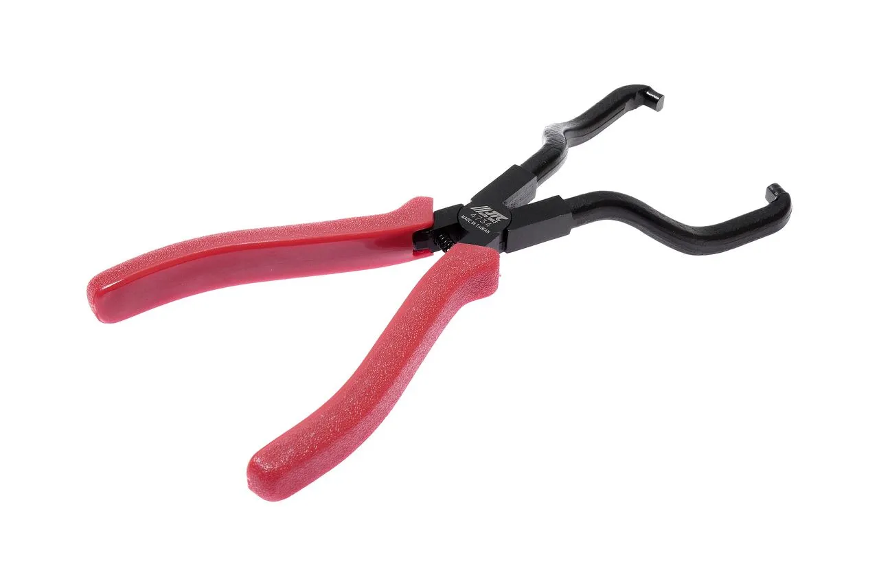 Съемник коннекторов топливных фильтров (FORD,MAZDA,VW,AUDI,OPEL,BMW,FIAT,GM) JTC купить