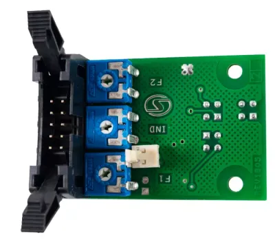 Датчик CNY-276 с доп.разъемом КС910.005.00-03