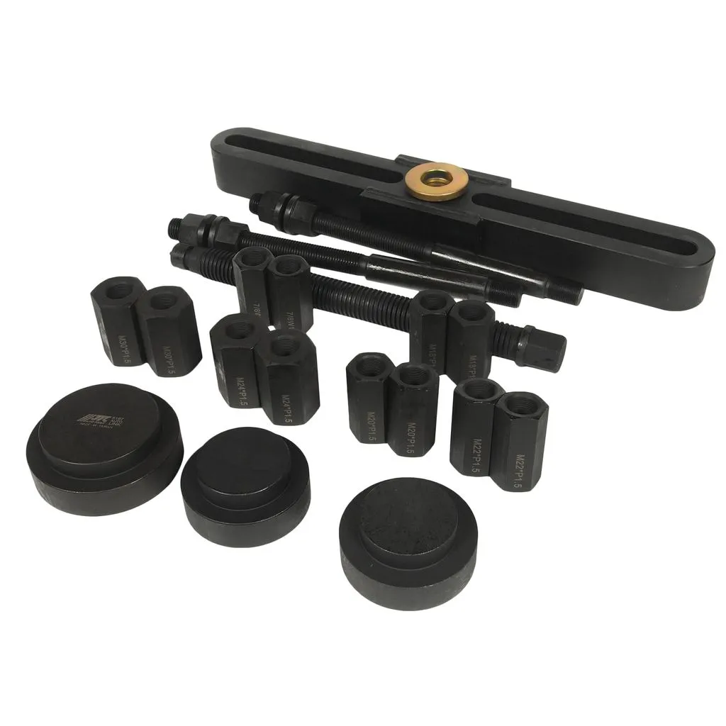 Съемник ступиц универсальный 110-448мм для грузовых автомобилей JTC купить