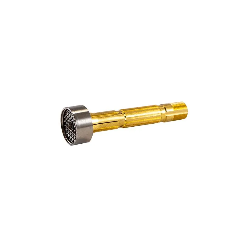 FUBAG Цанга c газовой линзой ф3.2 FB TIG 240-550W (2 шт.) FUBAG Цанга c газовой линзой ф3.2 FB TIG 240-550W (2 шт.)