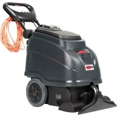 Ковровый экстрактор Viper CEX410