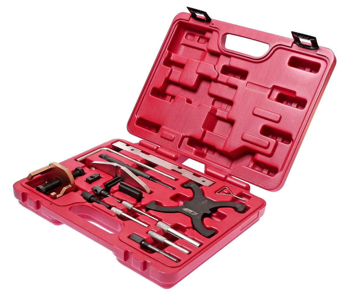 Набор фиксаторов распредвала и коленвала (FORD,MAZDA) в кейсе JTC купить