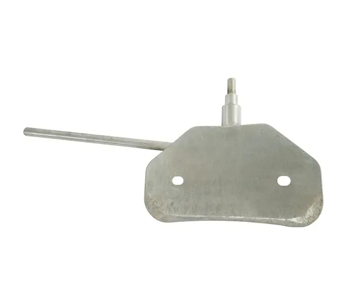 Лапа отрыва борта (сталь) STD106\202 YC1-2412271 купить