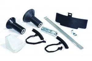 Sicam 1695105104 Комплект для обслуживания шин UHP и Run-Flat