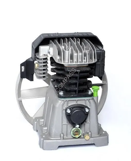 Компрессорная головка Remeza AB515 4021210080 купить