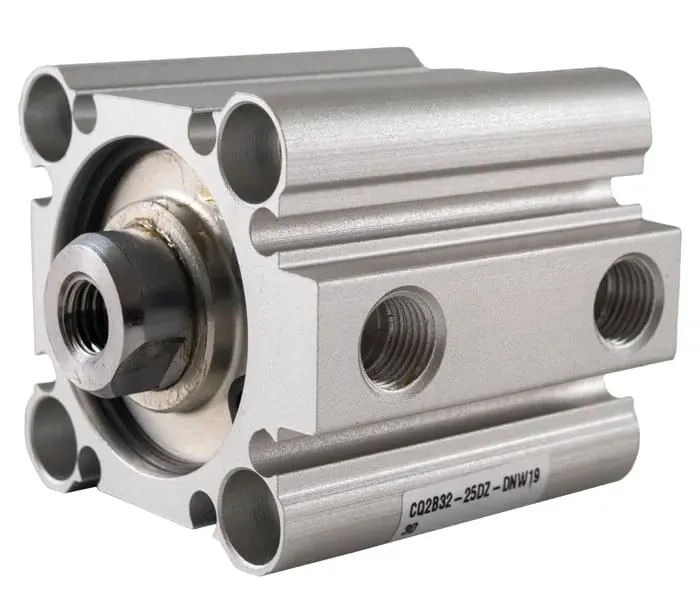 Пневмоцилиндр CQ2B32-25DZ 0306010 купить