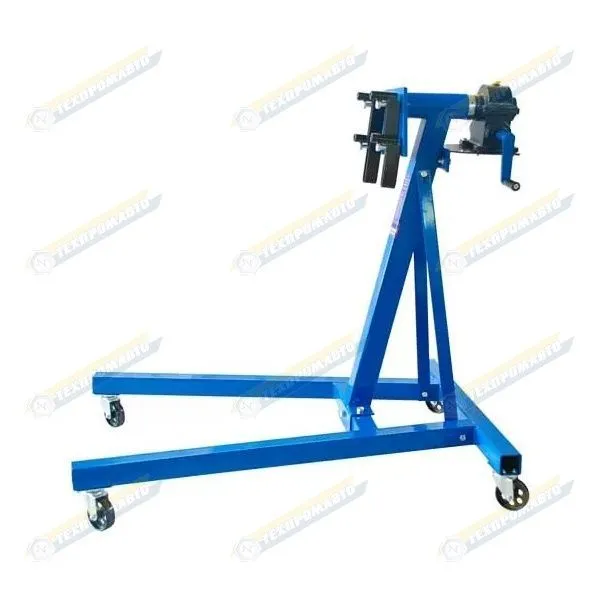 ТЕМП T63005W Кантователь двигателя с редуктором, 900кг