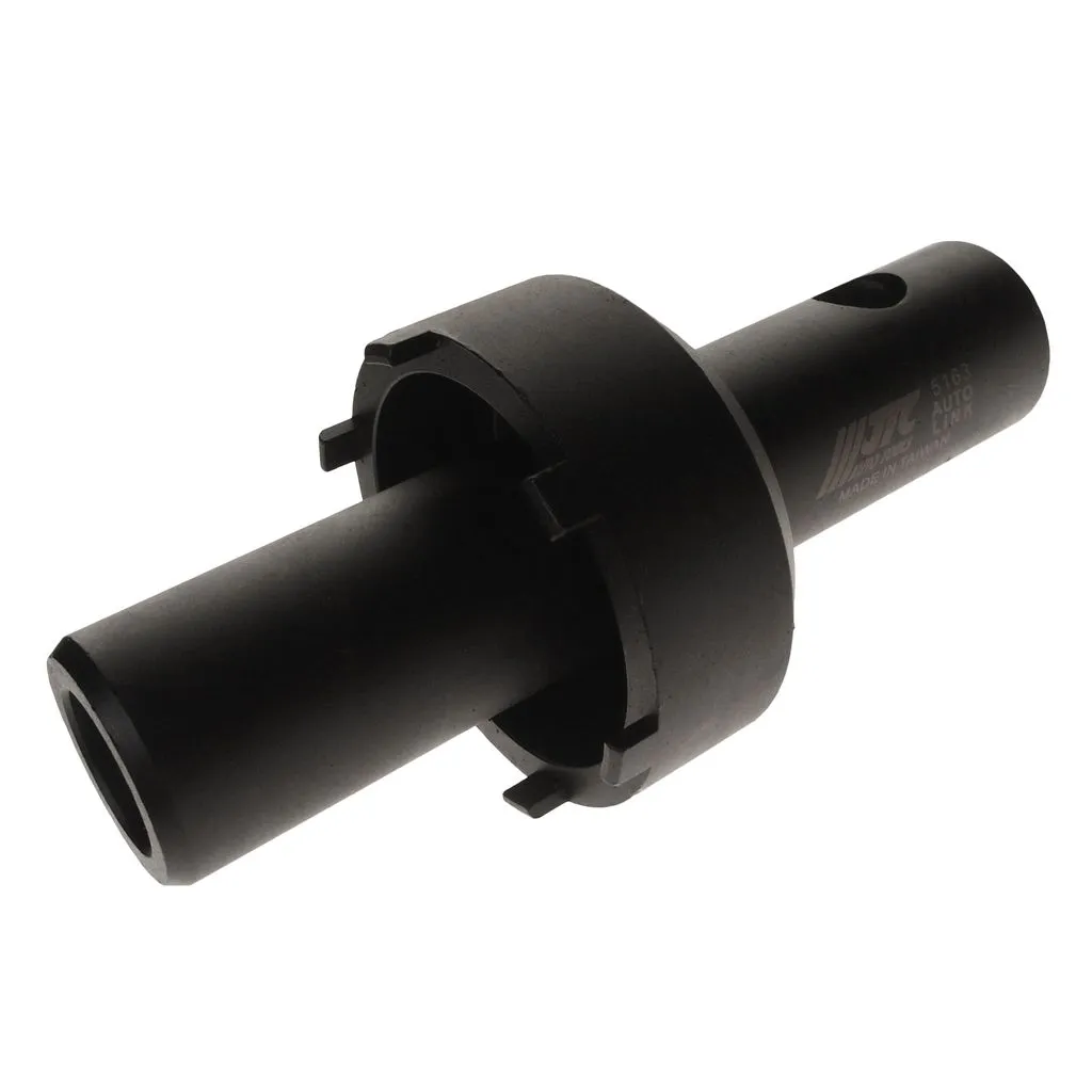 Съемник гайки задней оси 3/4” 91.5мм 6PT (MERCEDES) JTC купить