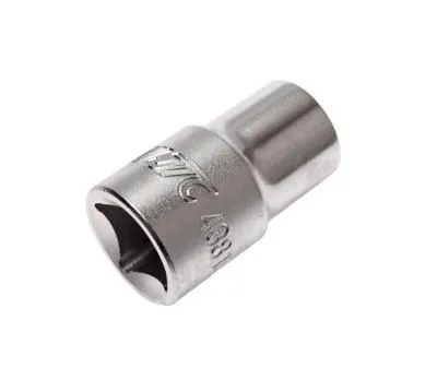 Головка торцевая 1/2" 13мм L=38мм JTC